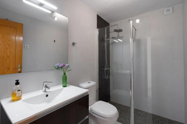 Dúplex en calle Galeón