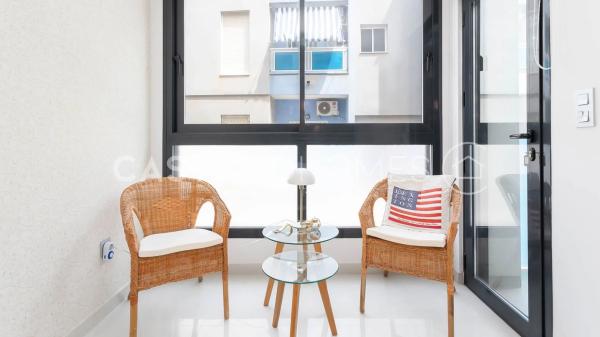 Piso en calle Maestro Francisco Casanovas, 53