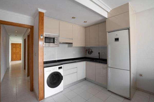 Dúplex en calle Galeón