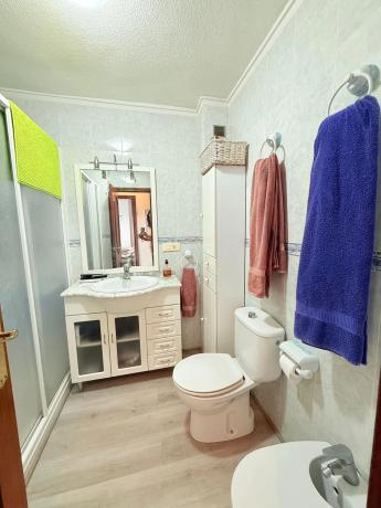 Piso en calle Moriones, 2