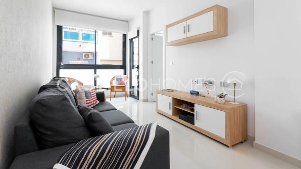 Piso en calle Maestro Francisco Casanovas, 53