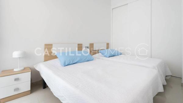 Piso en calle Maestro Francisco Casanovas, 53