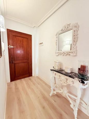 Piso en calle Moriones, 2