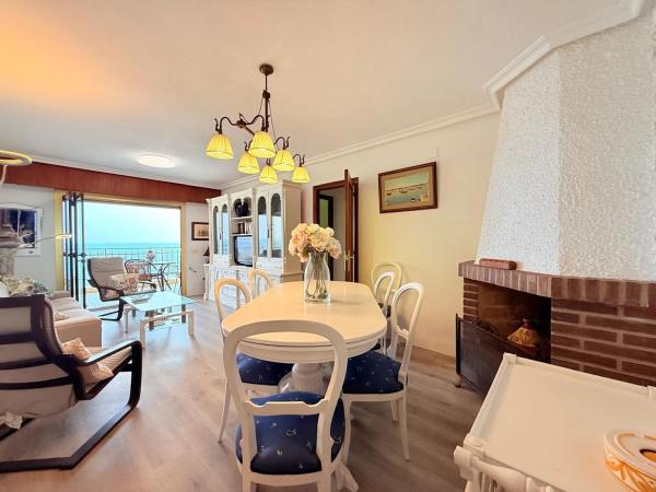 Piso en calle Moriones, 2