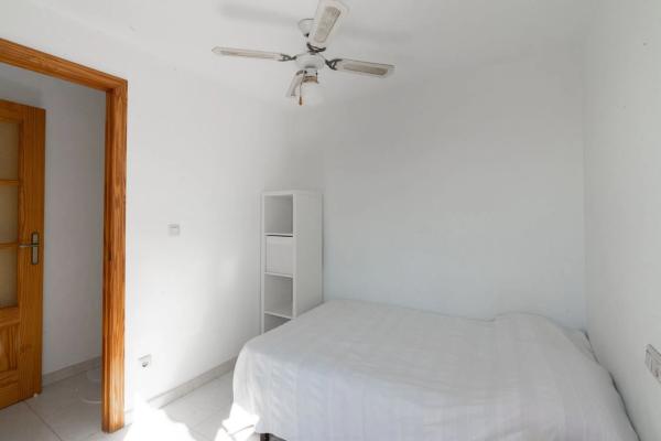 Dúplex en calle Galeón