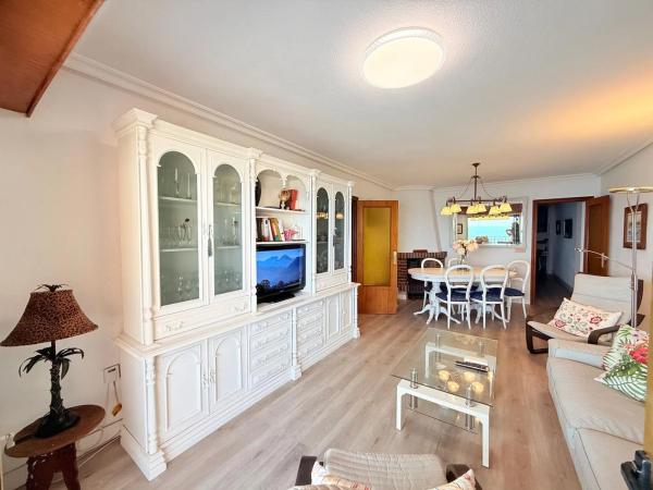 Piso en calle Moriones, 2