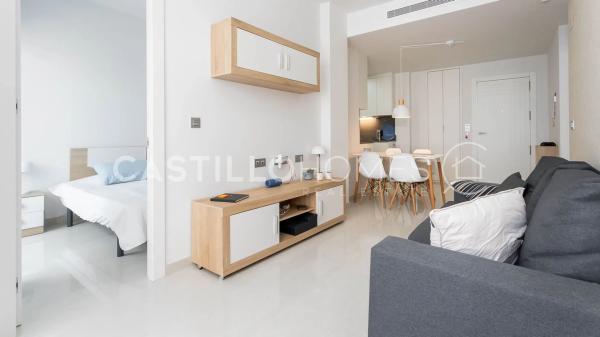 Piso en calle Maestro Francisco Casanovas, 53