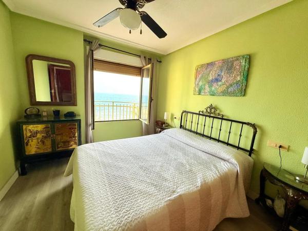 Piso en calle Moriones, 2