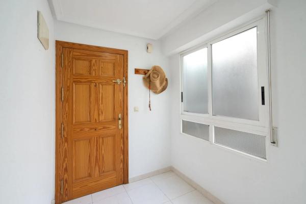 Dúplex en calle Galeón