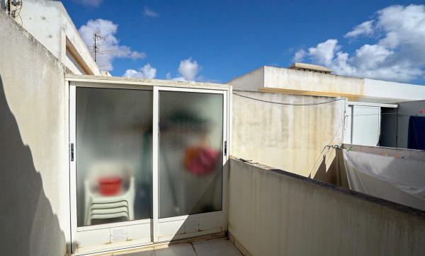 Dúplex en calle Galeón