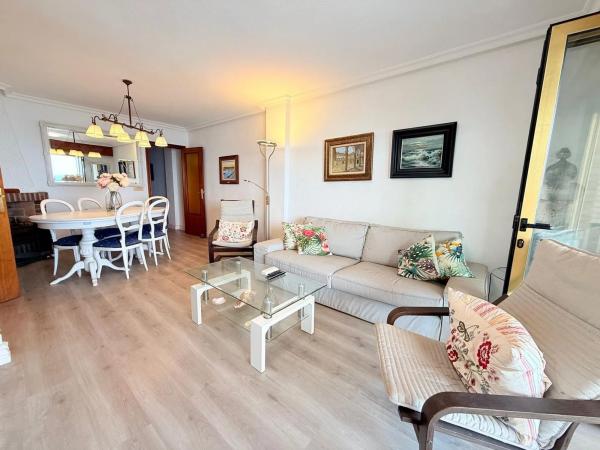 Piso en calle Moriones, 2