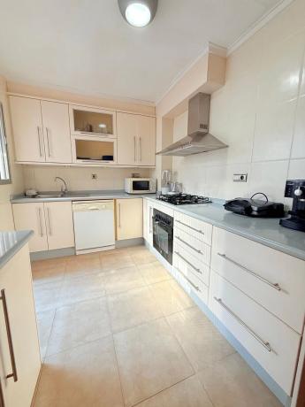 Piso en calle Moriones, 2