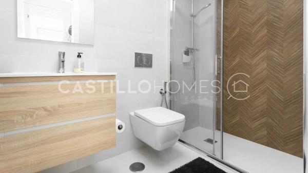 Piso en calle Maestro Francisco Casanovas, 53