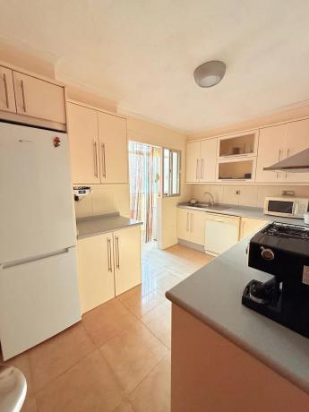 Piso en calle Moriones, 2