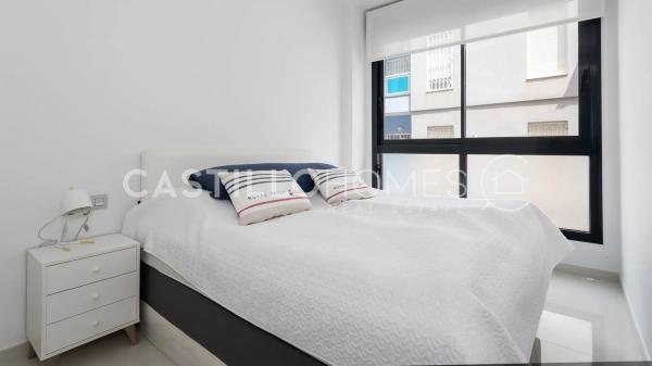 Piso en calle Maestro Francisco Casanovas, 53