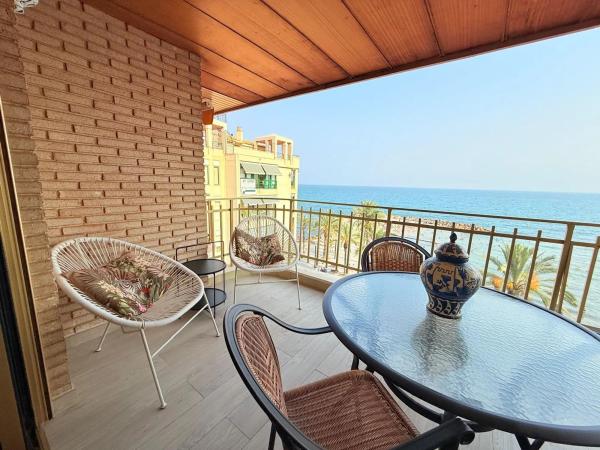 Piso en calle Moriones, 2