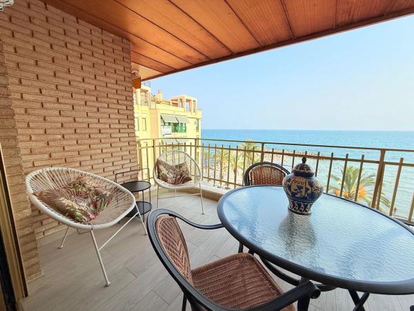 Piso en calle Moriones, 2