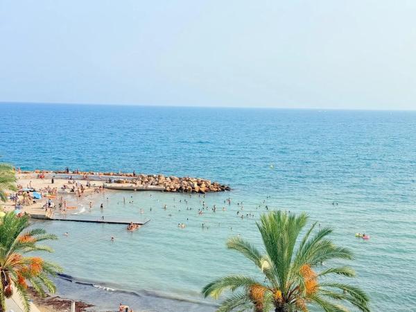 Piso en calle Moriones, 2