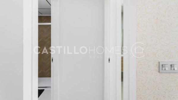 Piso en calle Maestro Francisco Casanovas, 53