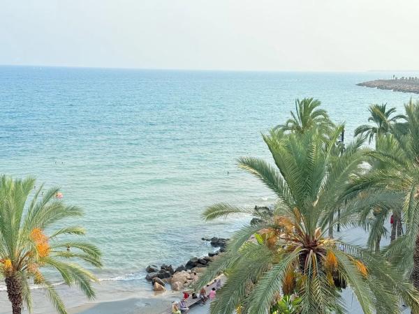 Piso en calle Moriones, 2