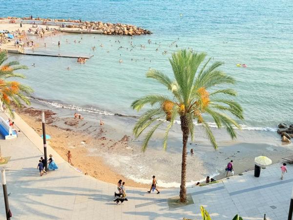 Piso en calle Moriones, 2