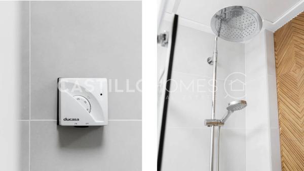 Piso en calle Maestro Francisco Casanovas, 53