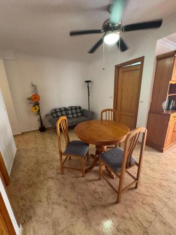 Piso en calle San Pascual, 289