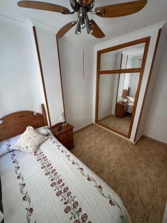 Piso en calle San Pascual, 289