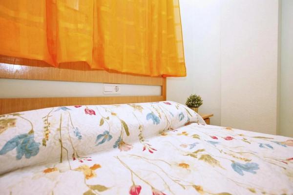 Piso en calle la Loma, 78