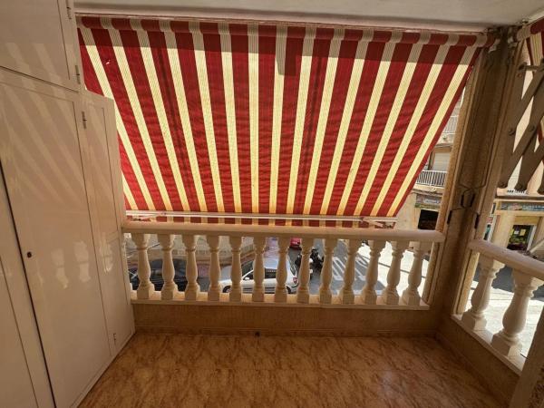 Piso en calle San Pascual, 289