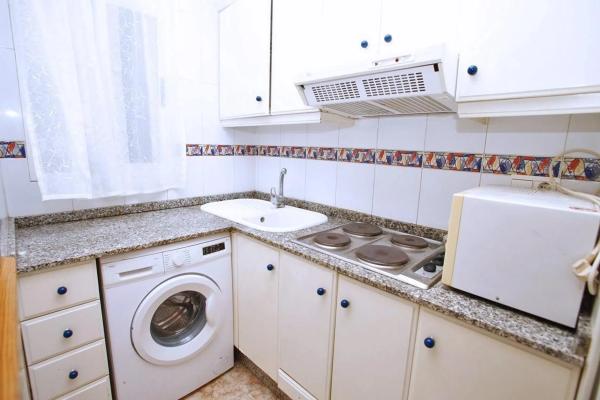 Piso en calle la Loma, 78