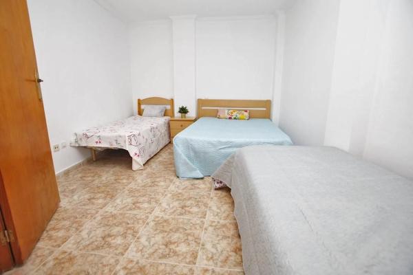 Piso en calle la Loma, 78