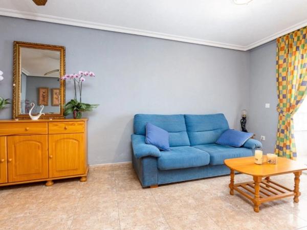 Piso en calle Zoa, 75 -73