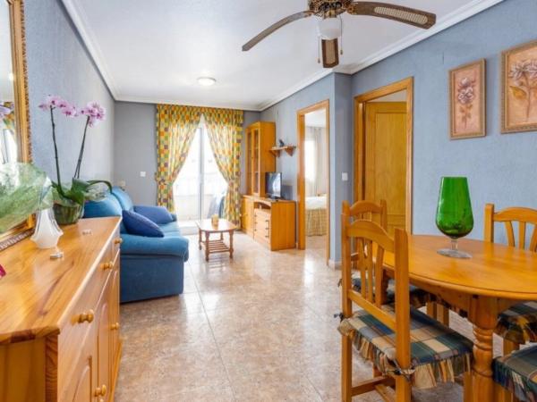 Piso en calle Zoa, 75 -73