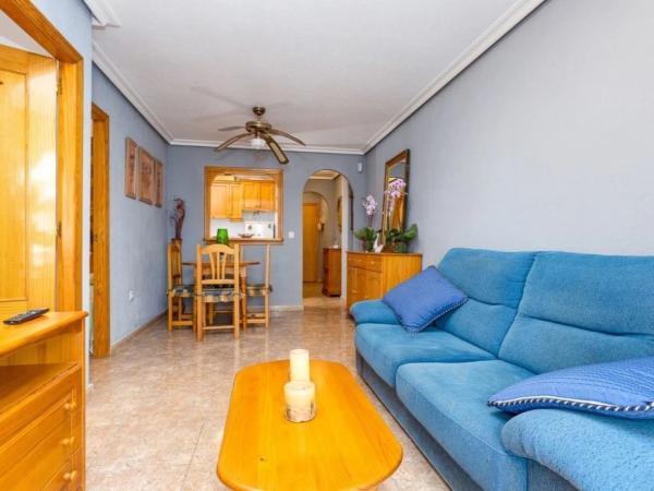 Piso en calle Zoa, 75 -73