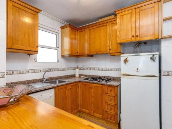 Piso en calle Zoa, 75 -73