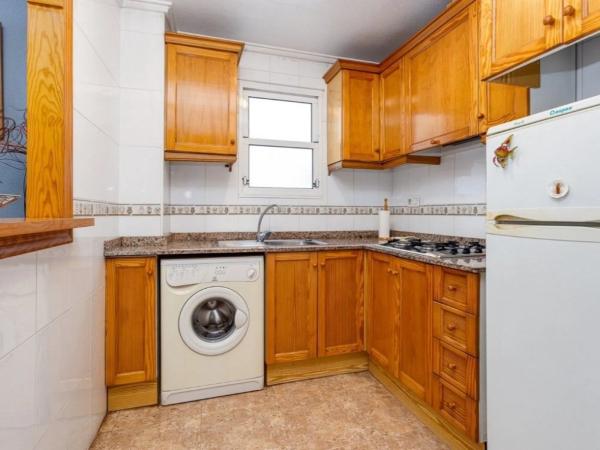 Piso en calle Zoa, 75 -73