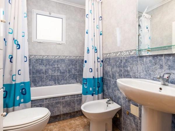 Piso en calle Zoa, 75 -73