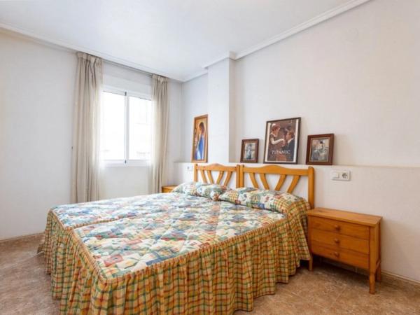 Piso en calle Zoa, 75 -73