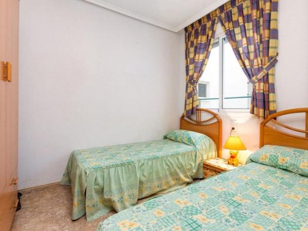 Piso en calle Zoa, 75 -73