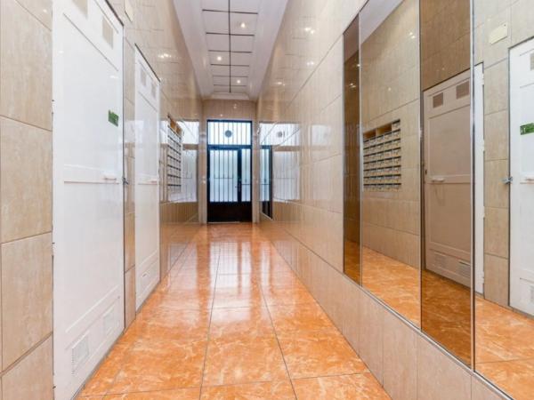 Piso en calle Zoa, 75 -73