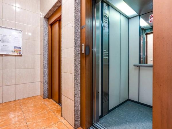 Piso en calle Zoa, 75 -73