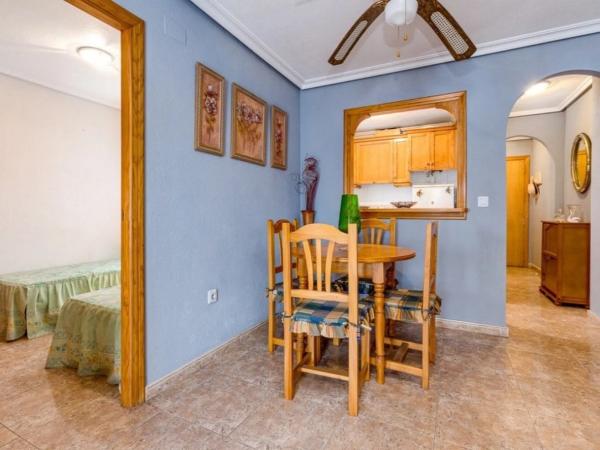 Piso en calle Zoa, 75 -73