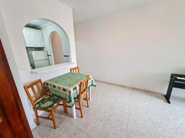 Piso en calle Patricio Zammit