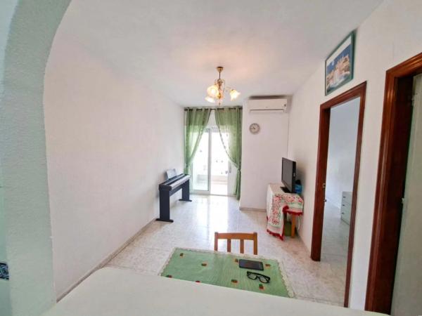 Piso en calle Patricio Zammit