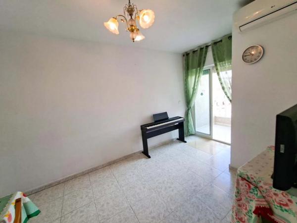 Piso en calle Patricio Zammit