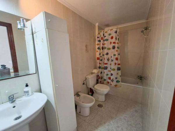 Piso en calle Patricio Zammit