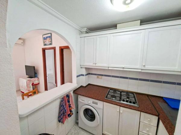 Piso en calle Patricio Zammit