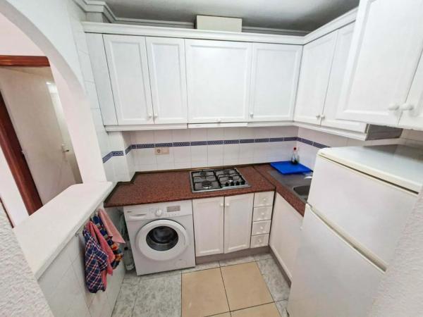 Piso en calle Patricio Zammit