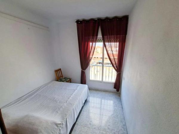 Piso en calle Patricio Zammit